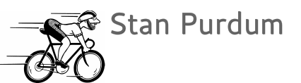 Stan Purdum